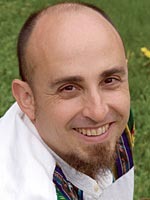 Michael Friedman, ND naturopathic physician, naturopathic medicine, conference
