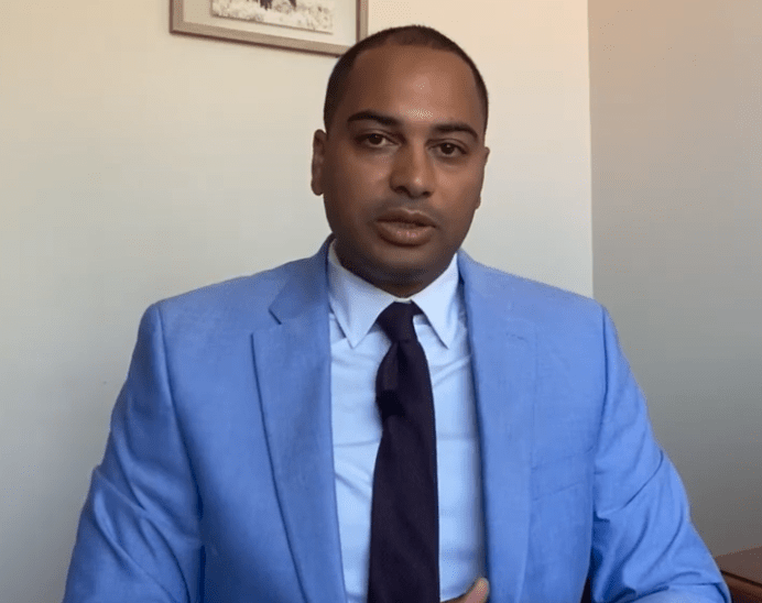 Charles Esenwa, MD naturopathic medical conference, naturopathic medicine
