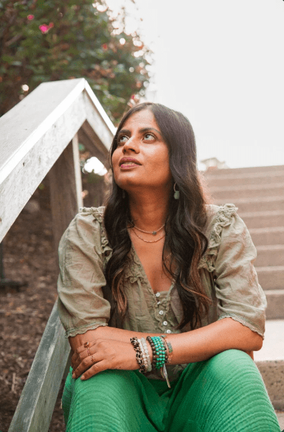 Tanvi Gandhi, ND naturopathic physician, naturopathic doctor, naturopathic medicine