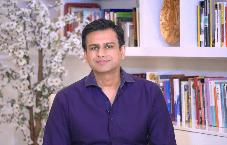 Ashok Gupta The Gupta Program, naturopathic medicine conference