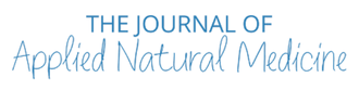 NDNR Journal of Applied Natural Medicine Logo (1)