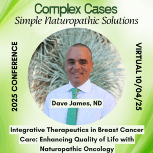 naturopathic medicine, naturopathic doctor, naturopathic physician, breast cancer