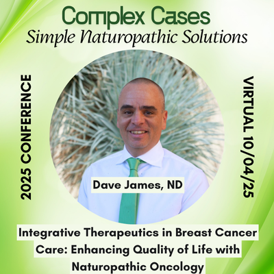 naturopathic medicine, naturopathic doctor, naturopathic physician, breast cancer