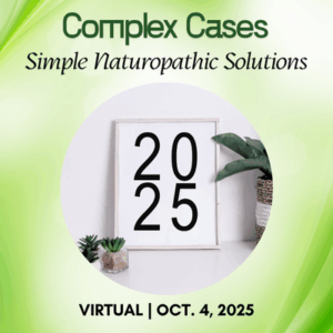 2025 NYANP Annual Conference